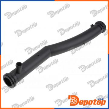 Tuyau de liquide de refroidissement pour VW | CPP-VW-026, 03C121065K